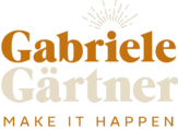 Gabriele Gärtner - Make it happen