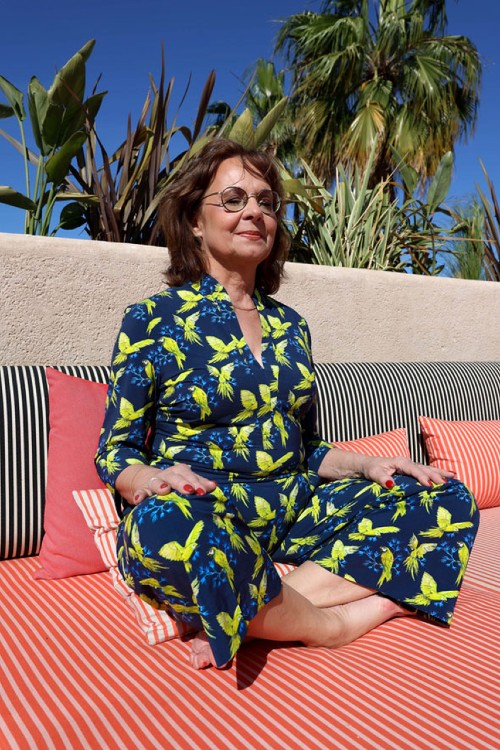 Meditationen Gabriele Gärtner